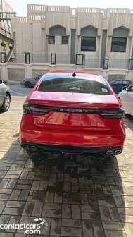 Chery Arrizo 6 GT 2026