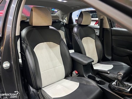 Used Kia Grand Cerato 2019