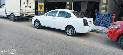 Used Speranza A516 2010