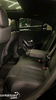 New Mercedes CLA 200 2026