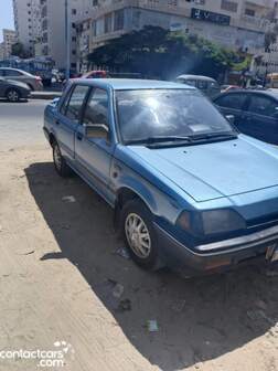 Used Honda Civic 1985