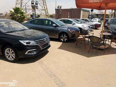 New BAIC X35  2026
