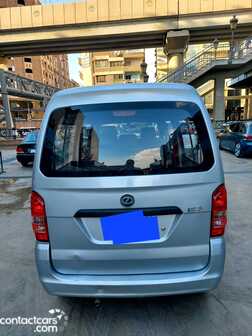 Chevrolet N300 2022