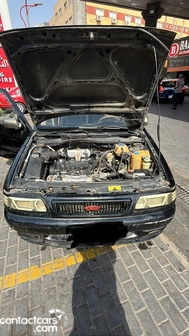 Chery A11 2008