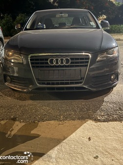 أودي A4 2009 مستعملة