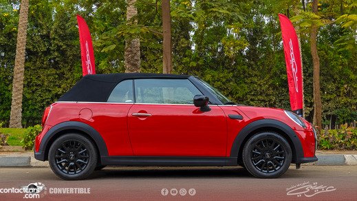Used Mini Cooper 2022
