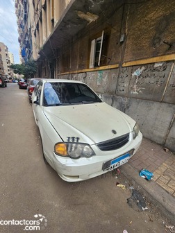 كيا سبكترا 2021 مستعملة