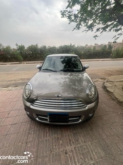 Mini Cooper 2013