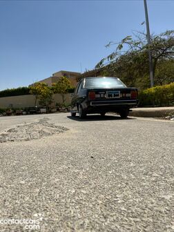 Fiat 131 1976