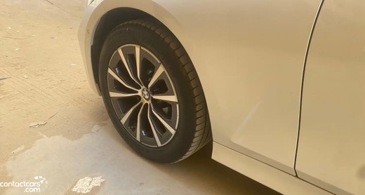 بي ام دبليو 320i 2026 مستعملة