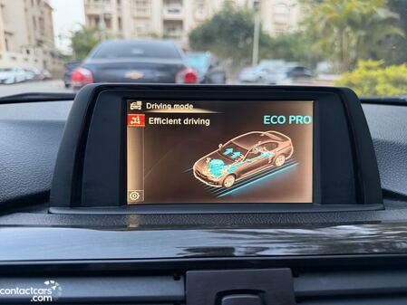 Used BMW 316i 2015