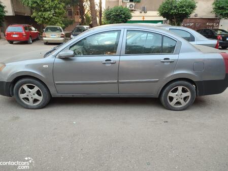Speranza A516 2010