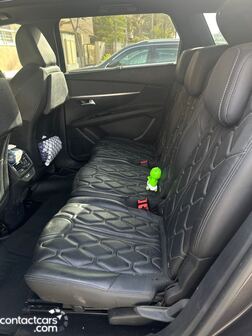 Peugeot 5008 2020