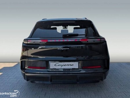Porsche Cayenne 2026