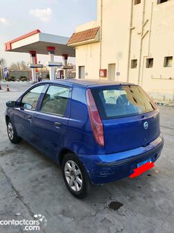 Fiat Punto 2009