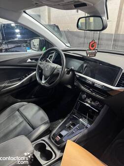 Used Opel Grand Land 2024