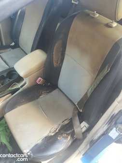 Used BYD F3 2018