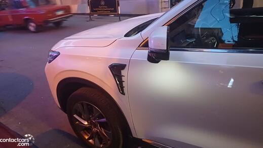 Haval H6 2024