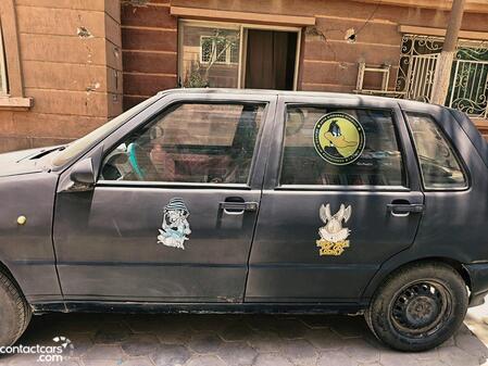 Fiat Uno 1994