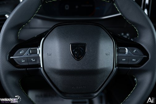 Peugeot 2008 2026