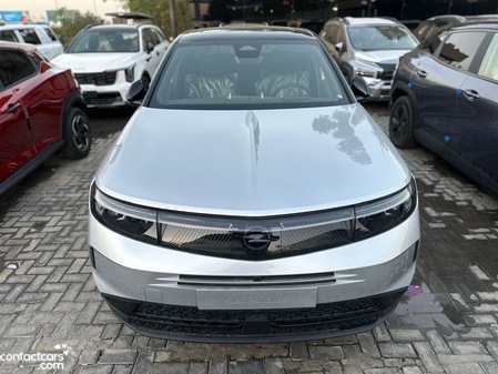 New Opel Grand Land 2026