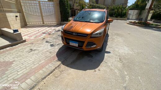 Used Ford Kuga 2015
