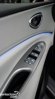 New BYD Sealion 6 2025