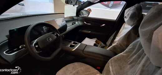 Changan CS75 Plus 2026