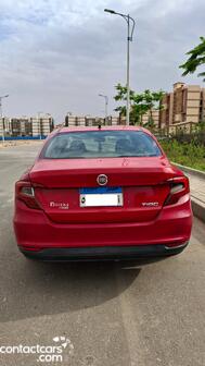 Fiat Tipo 2020