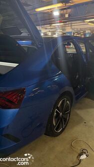 Used Skoda Octavia A8 2021