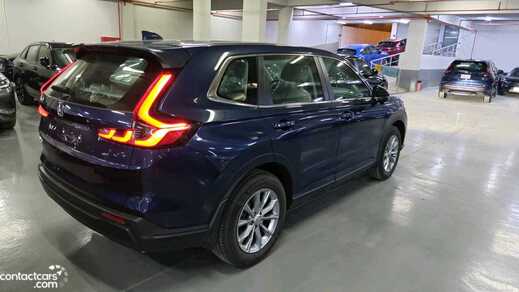 Honda CR-V 2025