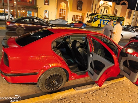 Skoda Octavia A4 2000