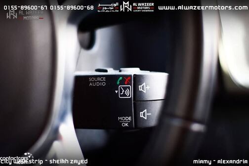 Renault Sandero Stepway 2021