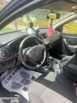 Renault Laguna 2016