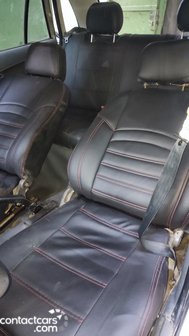 Used Volkswagen Pointer 2006
