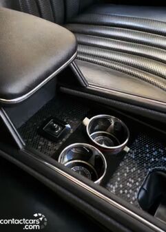 Used Mercedes E200 1981
