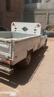 Used Nissan Pick up 2012