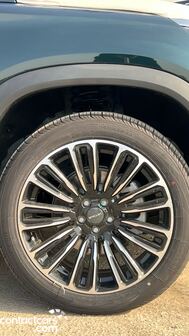 New Jetour X90 Plus 2026