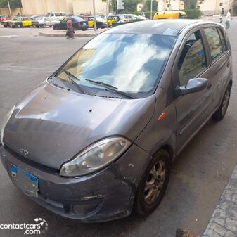 Speranza A113 2007