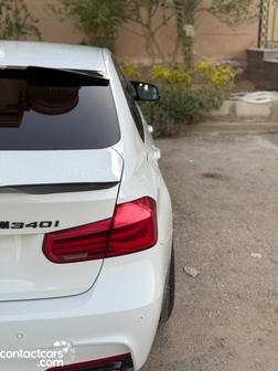 Used BMW 340i 2017