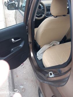 Used Kia Picanto 2013