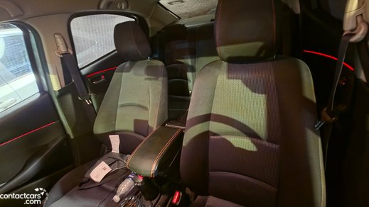 Used Mazda 2 2017