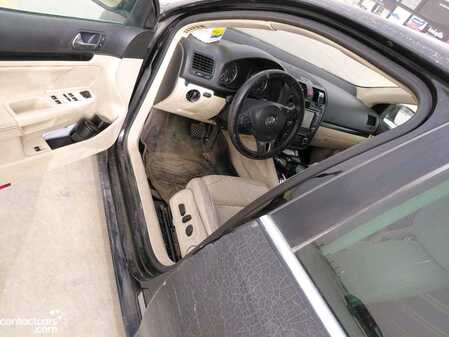 Used Volkswagen Jetta 2010