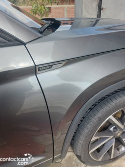 Skoda KODIAQ 2023