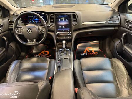 Used Renault Megane 2022