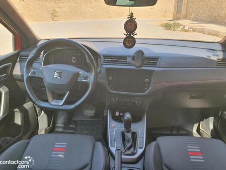 Used Seat Arona 2020