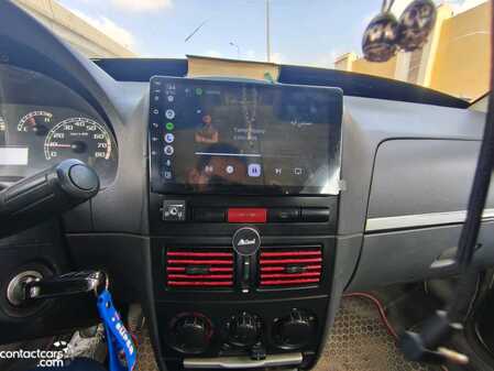 Fiat Siena 2006