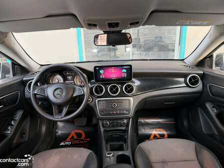 مرسيدس CLA 180 2015 مستعملة