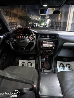 Used Volkswagen Jetta 2013