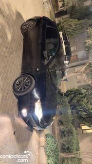 Used Subaru Impreza 2008